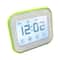 Smart Digital Kitchen Timer With Large LCD Touch Screen Soft Night Light 6