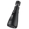 360 Swivel Kitchen Faucet Extender With 3 Spray Modes Splash Guard 8