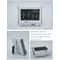 Magnetic Digital Kitchen Timer With Countdown Count Up Display For Cooking Study Productivity 2