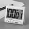 Magnetic Digital Kitchen Timer With Countdown Count Up Display For Cooking Study Productivity 5