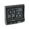 Magnetic Digital Kitchen Timer With Countdown Count Up Display For Cooking Study Productivity 1