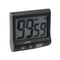 Magnetic Digital Kitchen Timer With Countdown Count Up Display For Cooking Study Productivity 1