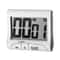 Magnetic Digital Kitchen Timer With Countdown Count Up Display For Cooking Study Productivity 3