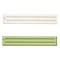 Narrow Silicone Draining Mat Pot Lid Storage Mat Non Slip Kitchen Counter Organizer 1