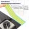 Narrow Silicone Draining Mat Pot Lid Storage Mat Non Slip Kitchen Counter Organizer 7
