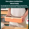Premium 4 Grid Kitchen Spice Storage Box Space Saving Seasoning Box Spice Storage Container 7