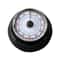 Magnetic Stainless Steel Mechanical Kitchen Timer Battery Free Countdown Clock 8