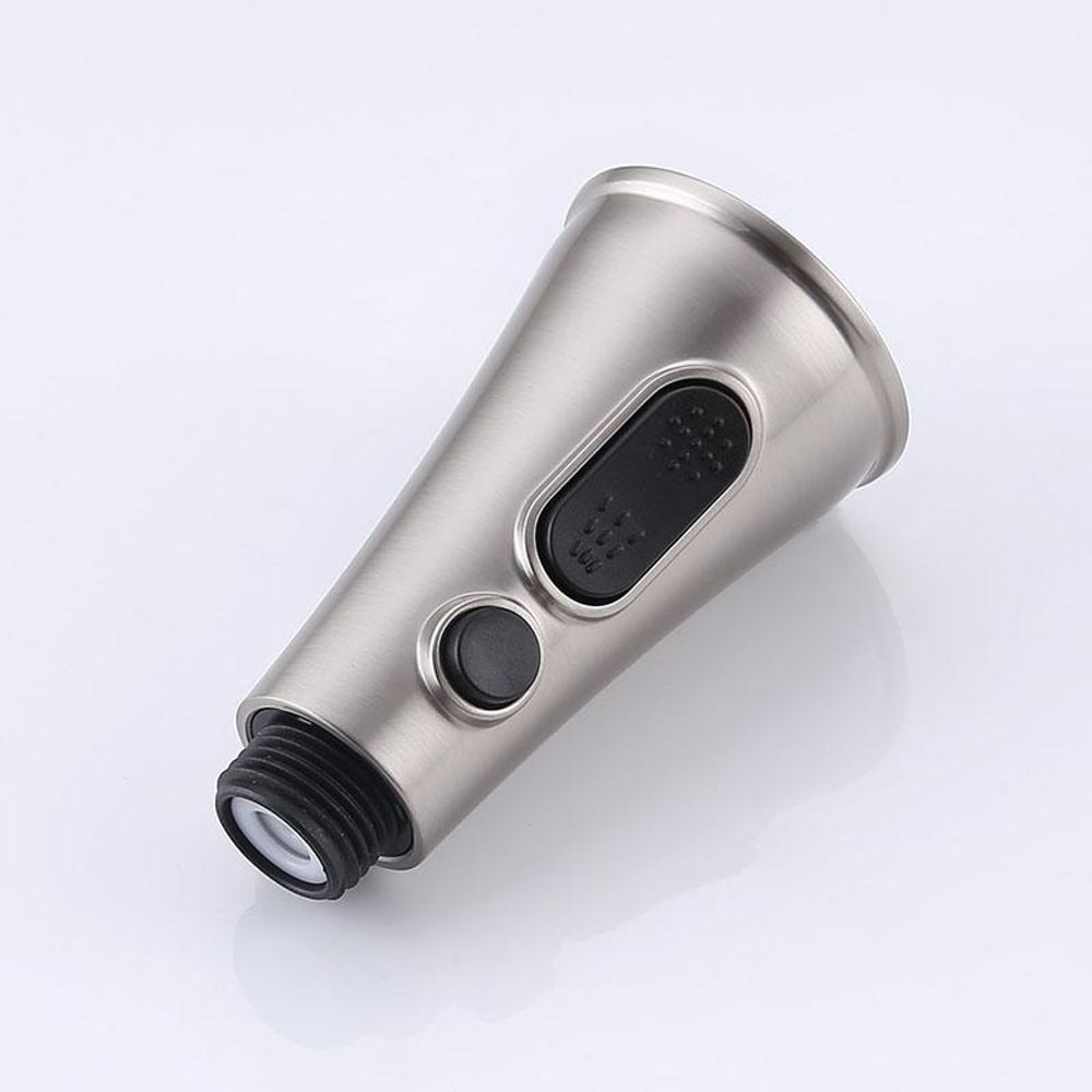 360 Water Saving Faucet Sprayer Nozzle Filter For Kitchen Sink 3