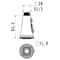 360 Water Saving Faucet Sprayer Nozzle Filter For Kitchen Sink 4