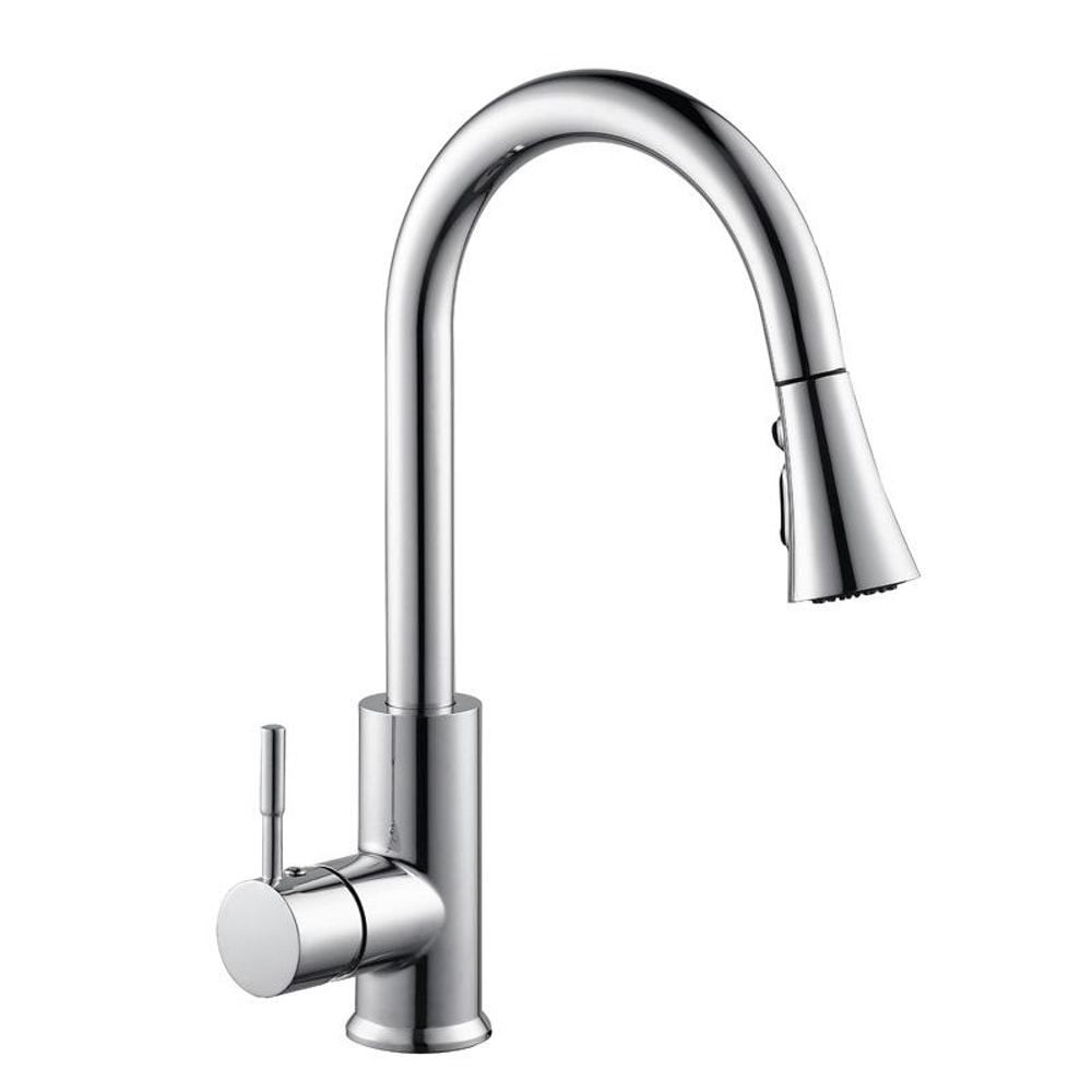 360 Water Saving Faucet Sprayer Nozzle Filter For Kitchen Sink 6