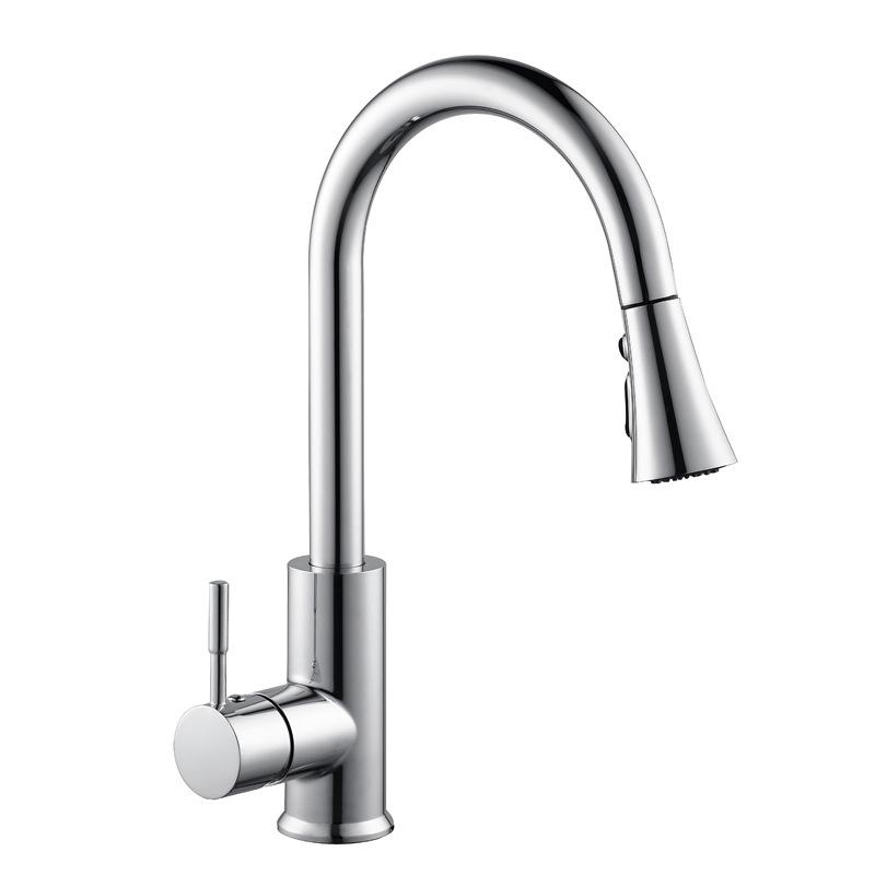 360 Water Saving Faucet Sprayer Nozzle Filter For Kitchen Sink 6