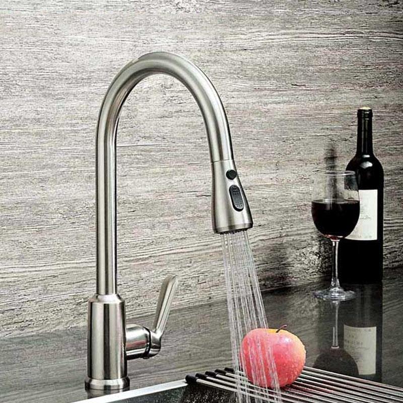 360 Water Saving Faucet Sprayer Nozzle Filter For Kitchen Sink 0