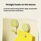 FlowerGrip No Drill Suction Towel Hook Rack For Bathroom Kitchen Storage 6