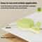 FlowerGrip No Drill Suction Towel Hook Rack For Bathroom Kitchen Storage 8