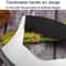 PrecisionCut Stainless Steel Cheese Slicer Herb Cutter Kitchen Tool 1