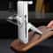 Premium Kitchen Manual Vegetable Slicer Grater Food Prep Press 3