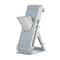 Premium Kitchen Manual Vegetable Slicer Grater Food Prep Press 0