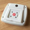 Magnetic Digital Kitchen Timer With Loud Alarm Holder For Cooking And Baking 7