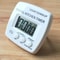 Magnetic Digital Kitchen Timer With Loud Alarm Holder For Cooking And Baking 3