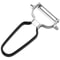 Stainless Steel Wide Blade Fruit Vegetable Peeler For Melons Cucumbers Produce 6