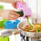 Premium Multifunction Double Head Grater Knife Sharpener Spiral Kitchen Tool 0
