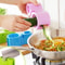 Premium Multifunction Double Head Grater Knife Sharpener Spiral Kitchen Tool 0