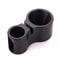 Premium Multifunction Double Head Grater Knife Sharpener Spiral Kitchen Tool 6