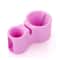 Premium Multifunction Double Head Grater & Knife Sharpener Spiral Kitchen Tool
