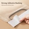 Detachable Wall Mount Mesh Grocery Bag Holder Dispenser Organizer 3