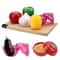 Kitchen Fresh Keeping Vegetable Fruit Storage Box Set Reusable Food Storage Organizers 0