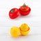 Kitchen Fresh Keeping Vegetable Fruit Storage Box Set Reusable Food Storage Organizers 5