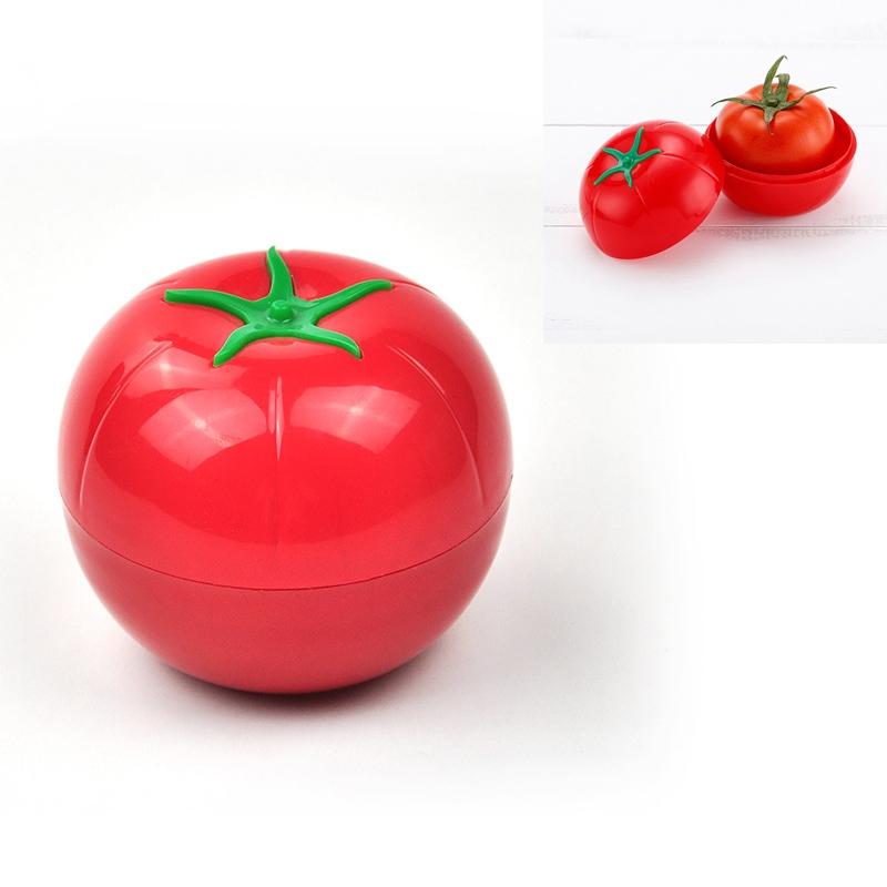 Kitchen Fresh Keeping Vegetable Fruit Storage Box Set Reusable Food Storage Organizers 9