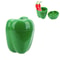 Kitchen Fresh Keeping Vegetable Fruit Storage Box Set Reusable Food Storage Organizers 4