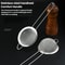 Premium 304 Stainless Steel Fine Mesh Strainer Kitchen Flour Sifter 3