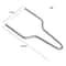 Premium Stainless Steel Cheese Slicer Cake Cutter Kitchen Tool 2