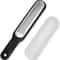 Premium Stainless Steel Ginger Grater Melon Fruit Scraper Handheld Kitchen Tool 0