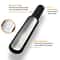 Premium Stainless Steel Ginger Grater Melon Fruit Scraper Handheld Kitchen Tool 1