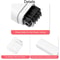 Premium Adjustable Multi Purpose Kitchen Cutter Tool Ergonomic Seafood Vegetable Slicer 3