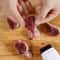 Premium Adjustable Multi Purpose Kitchen Cutter Tool Ergonomic Seafood Vegetable Slicer 5
