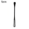 Mini Whisk Set With Small Spoon Multifunction Kitchen Stirring Tool 8