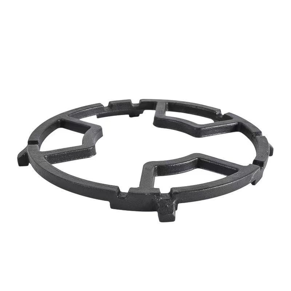 Cast Iron Wok Support Ring For Gas Stove Heavy Duty Wok Support Ring 6