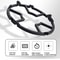 Cast Iron Wok Support Ring For Gas Stove Heavy Duty Wok Support Ring 2