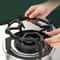 Cast Iron Wok Support Ring For Gas Stove Heavy Duty Wok Support Ring 5