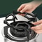 Cast Iron Wok Support Ring For Gas Stove Heavy Duty Wok Support Ring 5