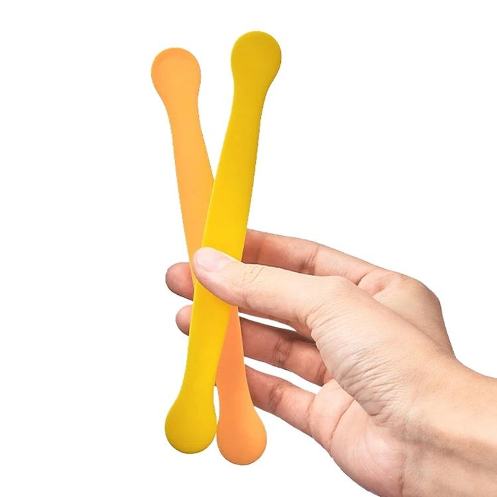 Decorative DIY Egg Cutter Mold Set Creative Kitchen Egg Shaping Tools 1