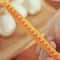 Decorative DIY Egg Cutter Mold Set Creative Kitchen Egg Shaping Tools 5