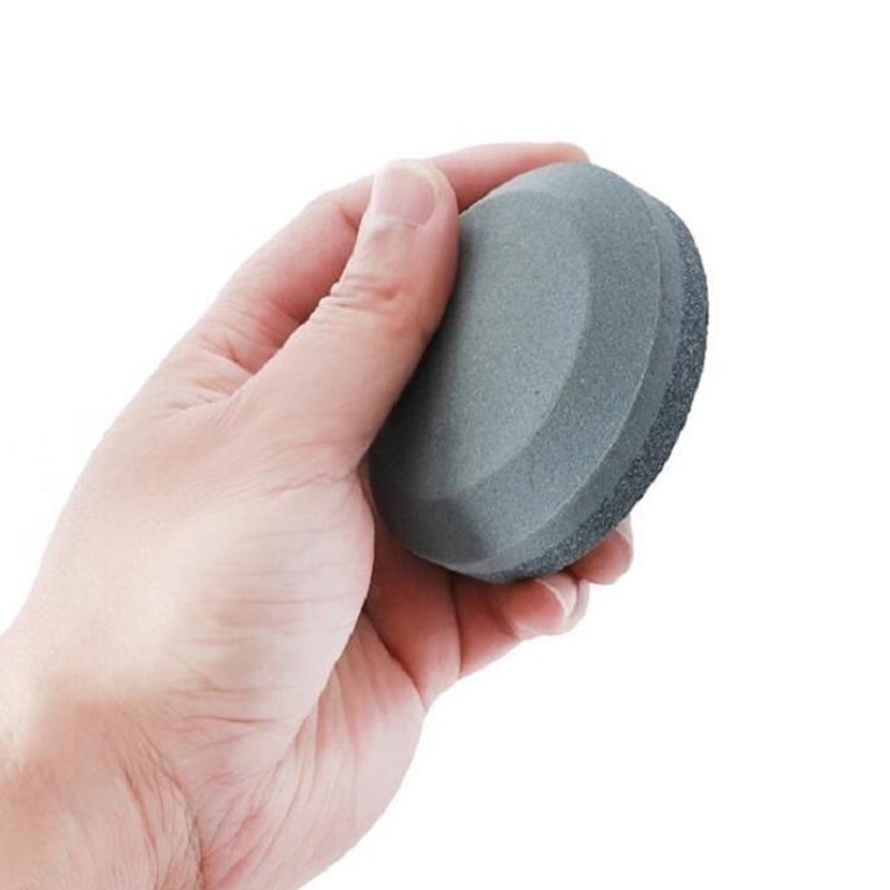 Premium Double Sided Knife Sharpener Whetstone For Kitchen Tools 4