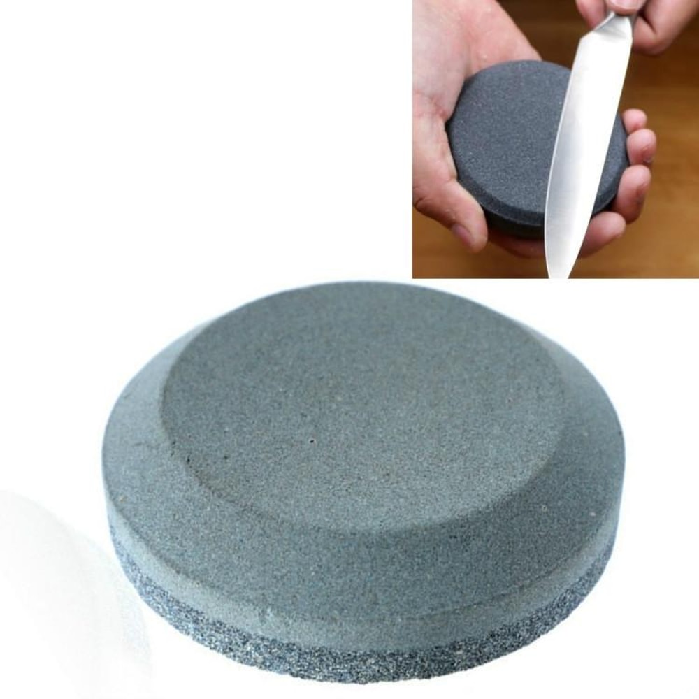 Premium Double Sided Knife Sharpener Whetstone For Kitchen Tools 5