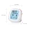 Premium Touch Screen Kitchen Thermometer With Programmable BBQ Temperature Timer 2