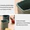 Premium Stainless Fruit Vegetable Slicer Cup Quick Kitchen Prep Tool 8